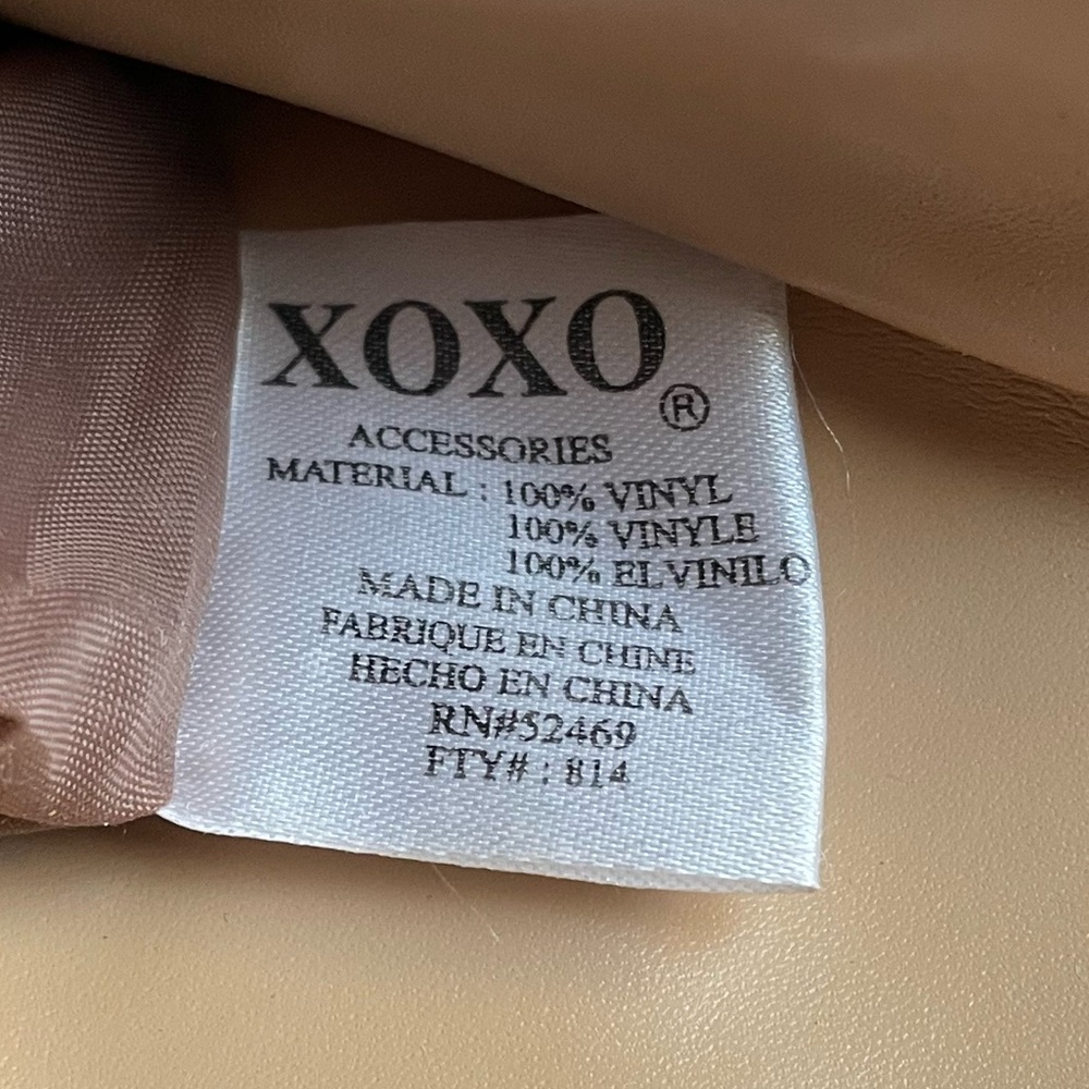 Y2k Patchwork Mini Shoulder Bag Cottagecore Coast… - image 8